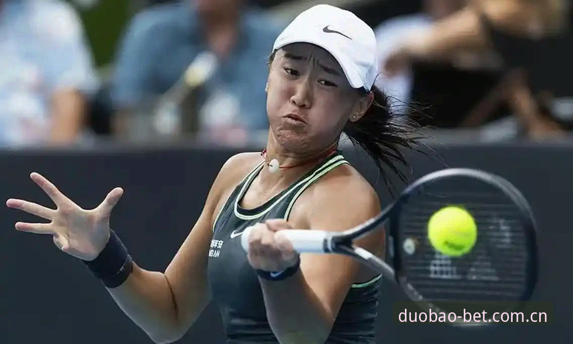 多宝体育值得信赖哪个好 2026法网女单抽签揭晓,中国金花面临3大挑战与机遇
